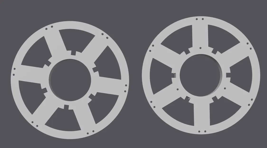 Cuộn dây FlashForge Adventurer 3 và những thứ khác - Image 4