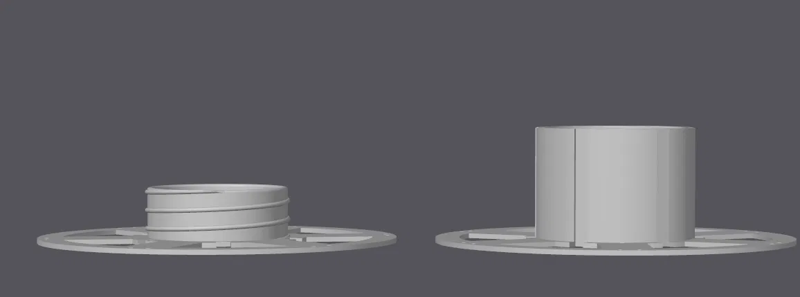 Cuộn dây FlashForge Adventurer 3 và những thứ khác - Image 5