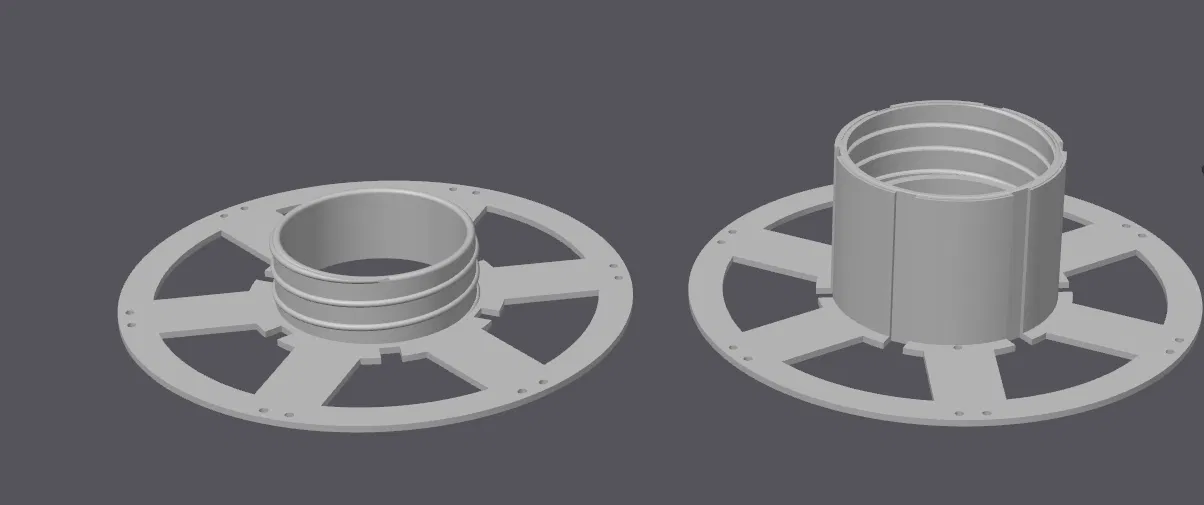 Cuộn dây FlashForge Adventurer 3 và những thứ khác - Image 6