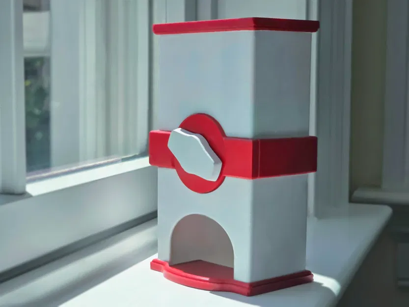 [In Hoàn Chỉnh!] Hộp Đựng Kẹo Mini - Image 1