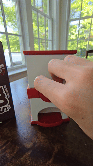 [In Hoàn Chỉnh!] Hộp Đựng Kẹo Mini - Image 3