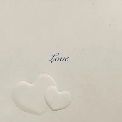 Con Dấu Embosser Giấy Hình Trái Tim