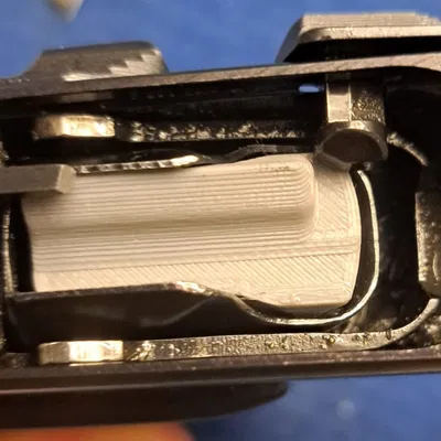 Lẫy Đạn Băng Đạn CZ 75 9mm