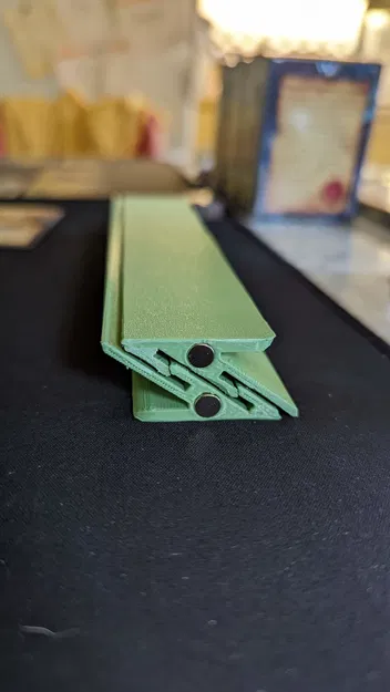 Kệ Đựng Thẻ Game Siêu Mỏng / Đế Đựng Bài - Image 3