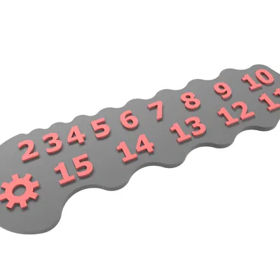 Kềm Đo Đường Kính