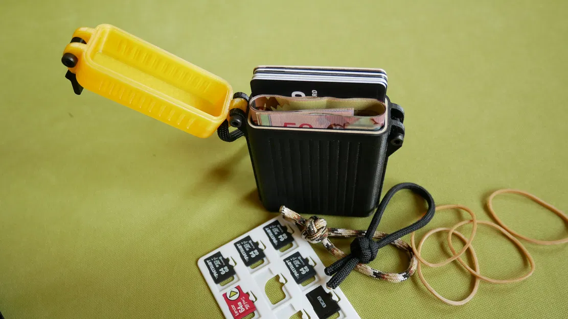 Hộp di động phiên bản Remixed - Lớn hơn - Image 2