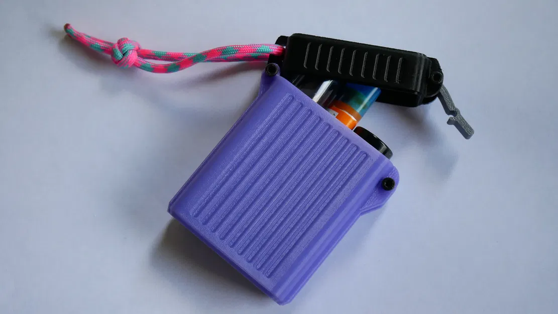 Hộp Du Lịch Di Động - Remix v2 - Image 1