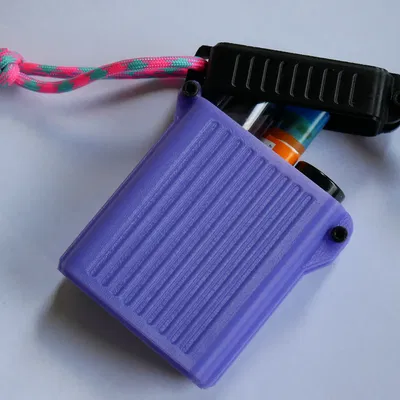 Hộp Du Lịch Di Động - Remix v2