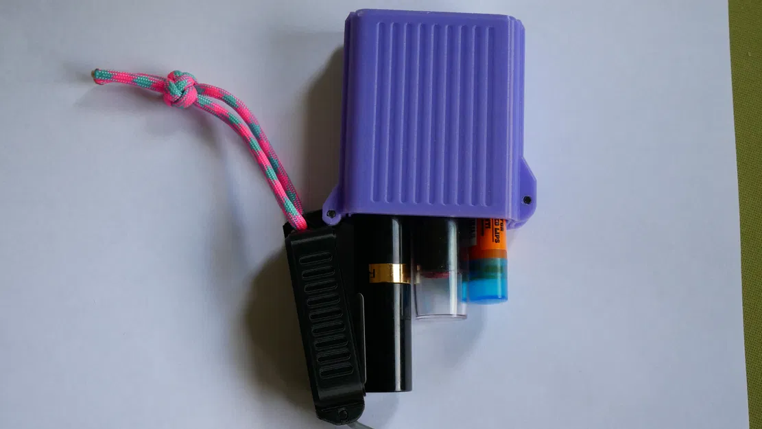 Hộp Du Lịch Di Động - Remix v2 - Image 2