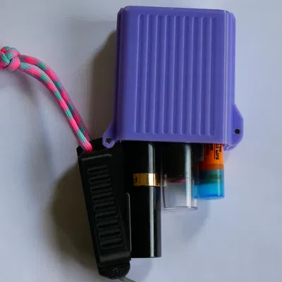 Hộp Du Lịch Di Động - Remix v2