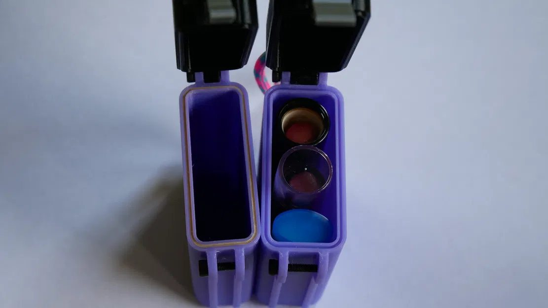 Hộp Du Lịch Di Động - Remix v2 - Image 3