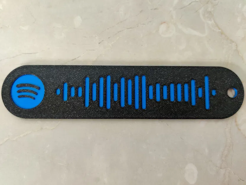 Mã Spotify - Tùy Chỉnh Được - Image 1