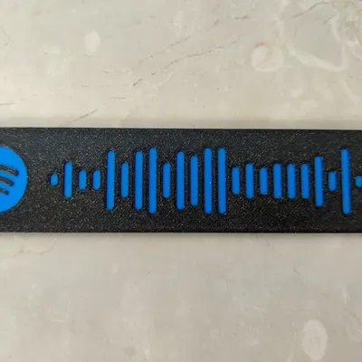 Mã Spotify - Tùy Chỉnh Được