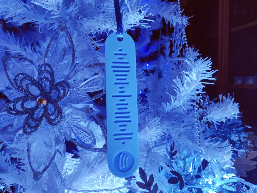 Mã Spotify - Tùy Chỉnh Được - Image 2