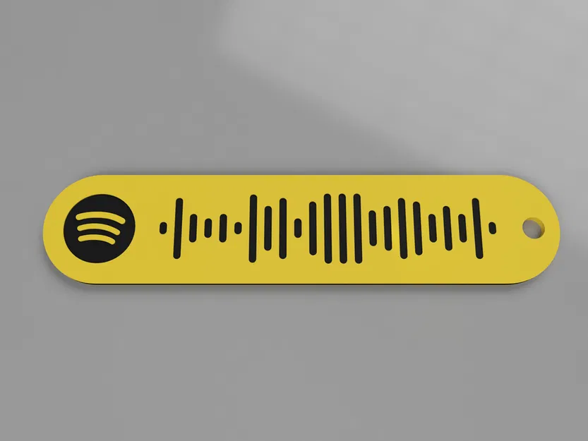 Mã Spotify - Tùy Chỉnh Được - Image 3