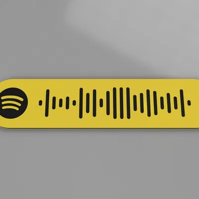 Mã Spotify - Tùy Chỉnh Được