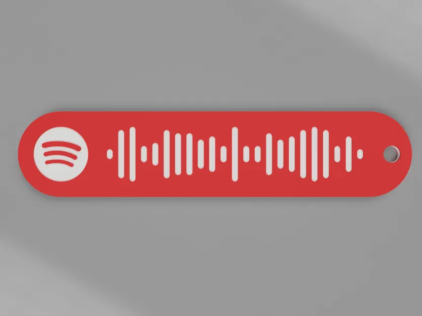 Mã Spotify - Tùy Chỉnh Được - Image 4