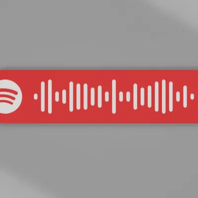 Mã Spotify - Tùy Chỉnh Được