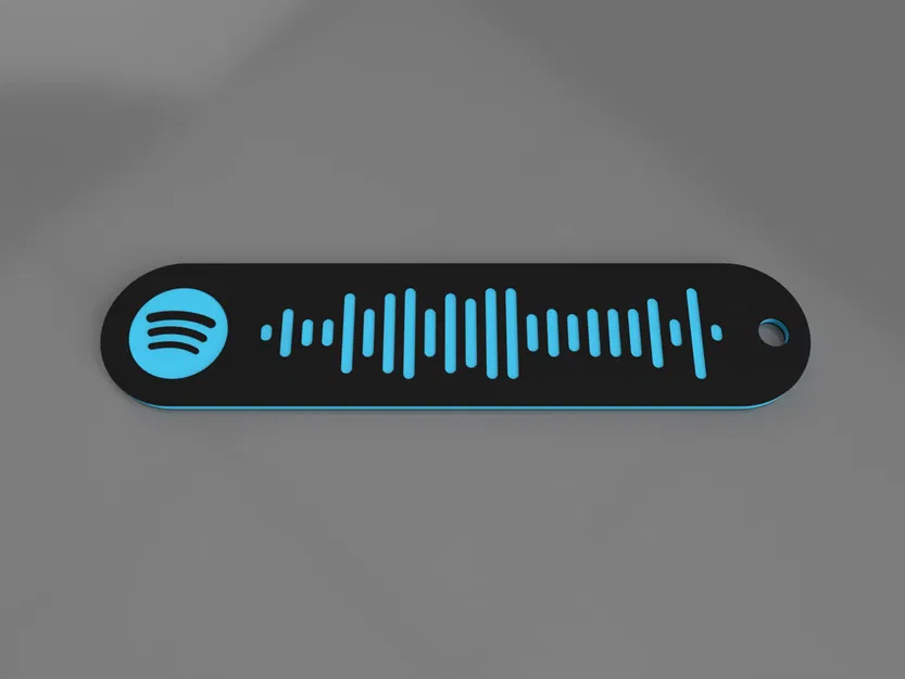 Mã Spotify - Tùy Chỉnh Được - Image 6