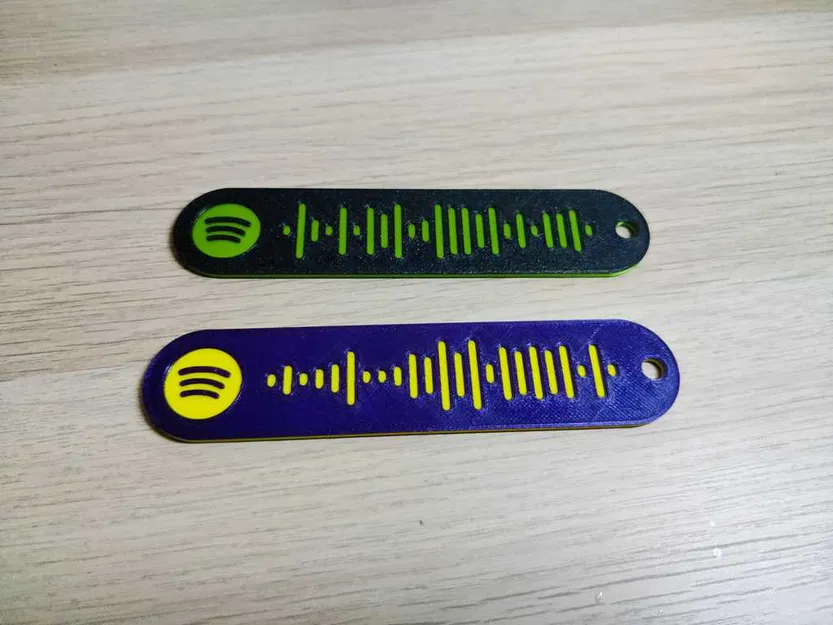 Mã Spotify - Tùy Chỉnh Được - Image 9