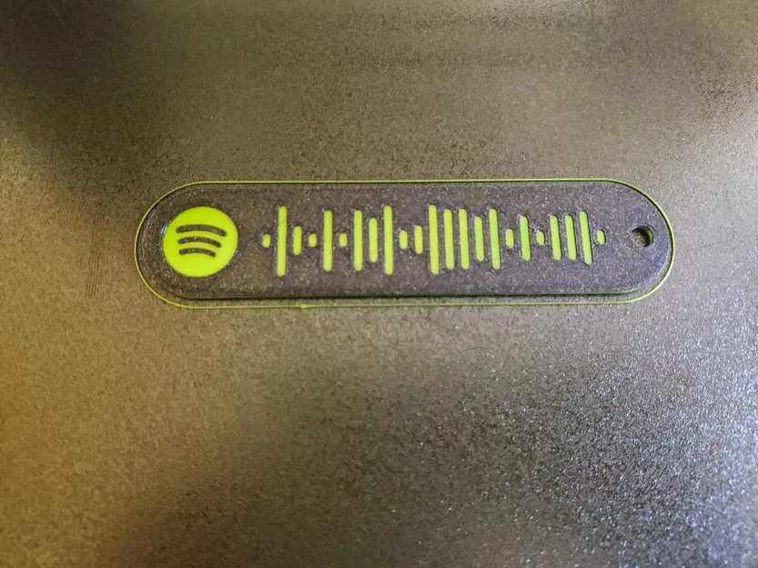 Mã Spotify - Tùy Chỉnh Được - Image 10