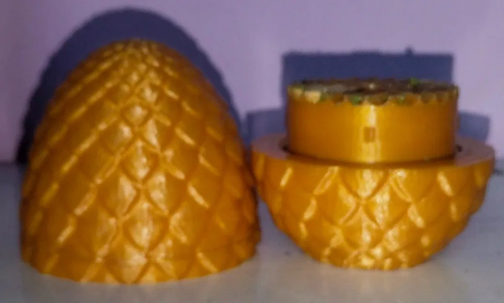 Rồng Trứng Biến Hình Máy Xay Thảo Dược - Image 1