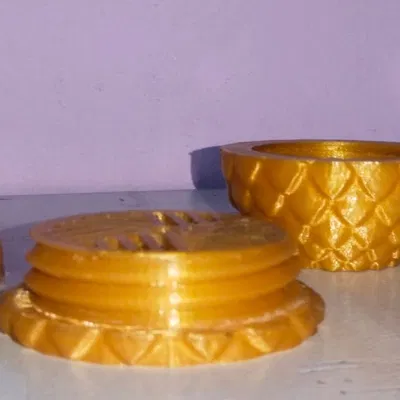 Rồng Trứng Biến Hình Máy Xay Thảo Dược