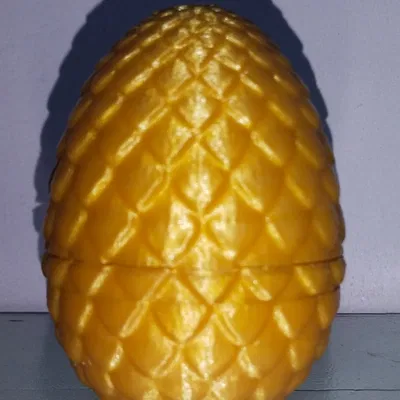 Rồng Trứng Biến Hình Máy Xay Thảo Dược