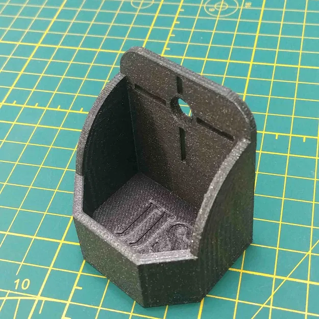 Phễu hứng bụi cho máy khoan - Image 2