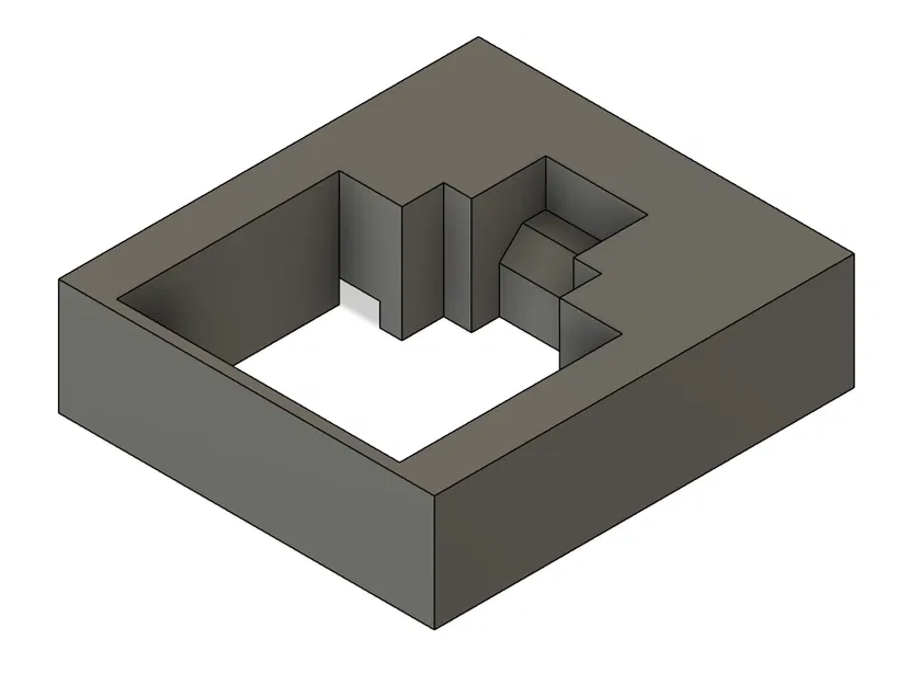 Tấm Chắn Ánh Sáng Đèn LED Switch Mạng Ethernet RJ45 - Image 2
