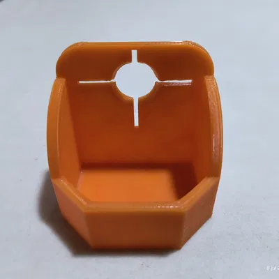 Bộ hứng bụi cho máy khoan - Drill dust collector