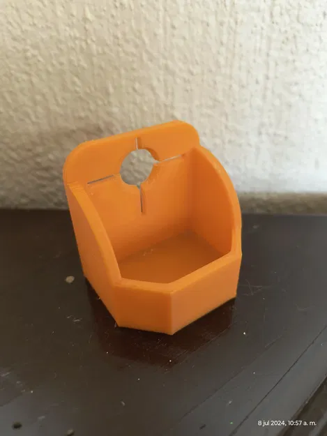 Bộ hứng bụi cho máy khoan - Drill dust collector - Image 5