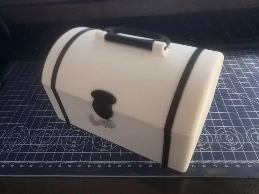 Hộp Trang Sức Xinh Xắn Cho Phái Nữ - Image 1