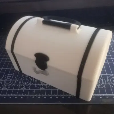 Hộp Trang Sức Xinh Xắn Cho Phái Nữ