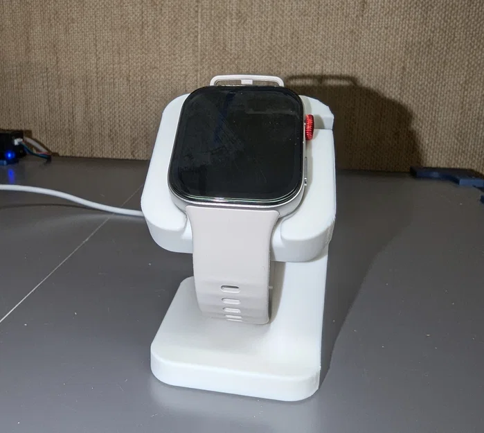 Chân đế sạc cho Huawei Watch Fit 3 - Image 1