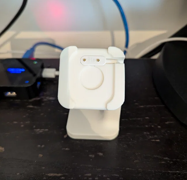 Chân đế sạc cho Huawei Watch Fit 3 - Image 2