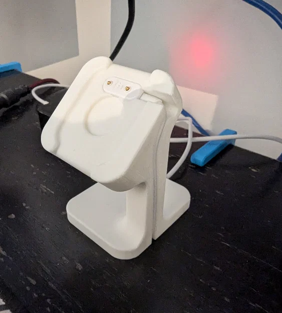 Chân đế sạc cho Huawei Watch Fit 3 - Image 3