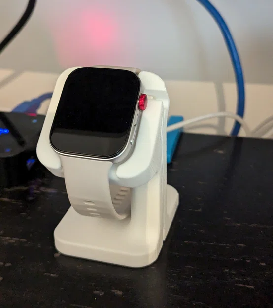 Chân đế sạc cho Huawei Watch Fit 3 - Image 4