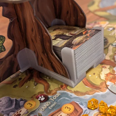 Giá Đỡ Bộ Bài Cây Everdell