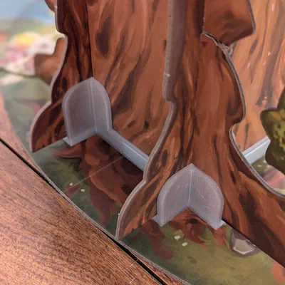 Giá Đỡ Bộ Bài Cây Everdell