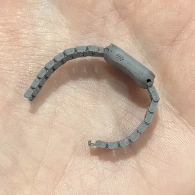 Đồng hồ Apple Watch Mini cho Búp bê Smart Doll Kích thước Lớn