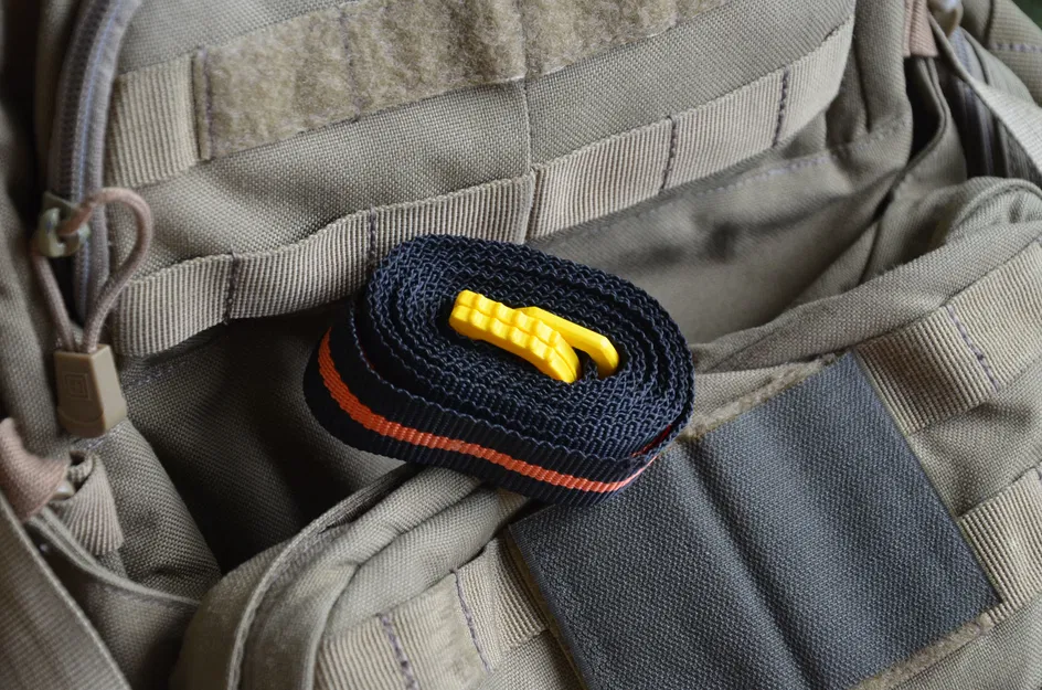 Khóa dây buộc đồ - Image 3