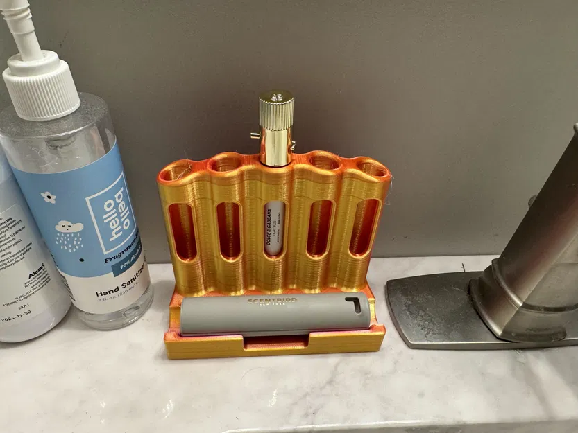 Chân đế nước hoa Scentbird - Image 1