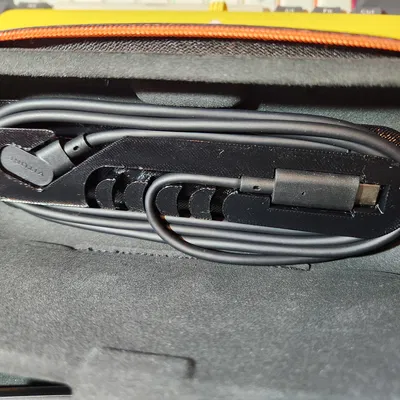 Bộ Tổ Chức Cáp Viture One / Pro XR