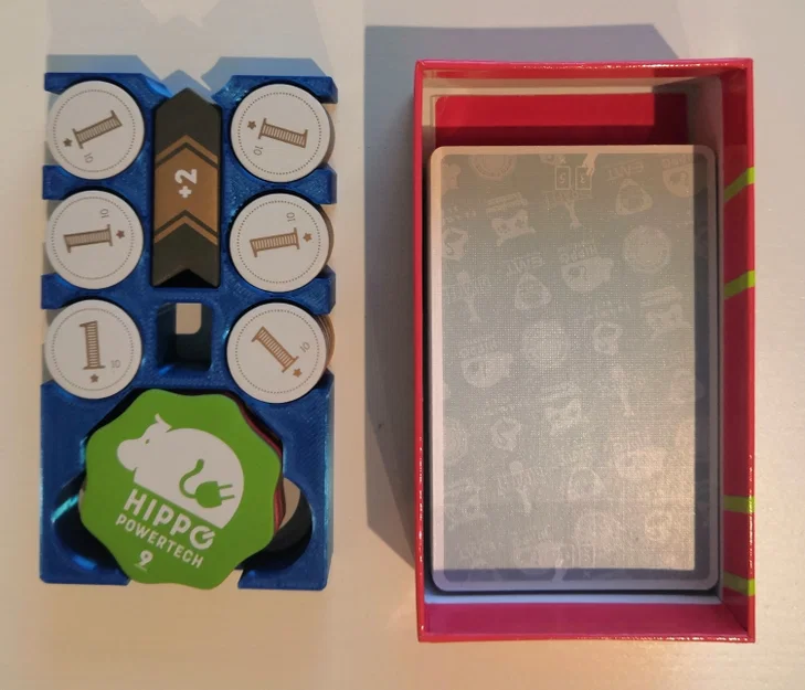 Đế lót hộp game: Startups / Startupy - Image 2