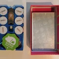 Đế lót hộp game: Startups / Startupy - Thumbnail 2
