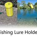Kẹp Giữ Lưỡi Câu Câu Cá - Thumbnail 1