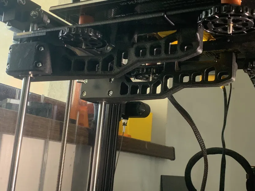 Chân Đế Giường Ender 5 & Ender 5 Pro - Image 4