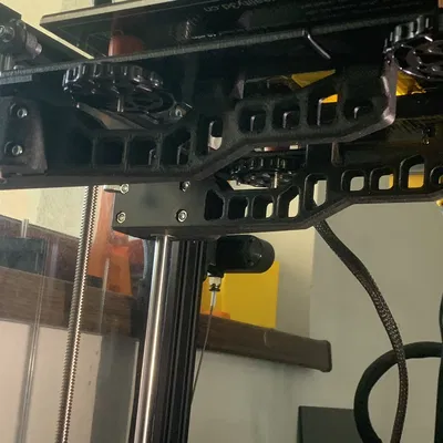 Chân Đế Giường Ender 5 & Ender 5 Pro