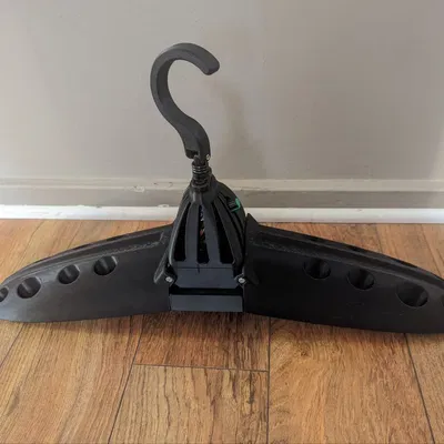 Móc Treo Quạt Gấp Gọn